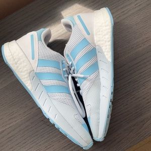 Adidas ZX Boost Trainers